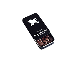 قرص خوشبو کننده دهان قهوه